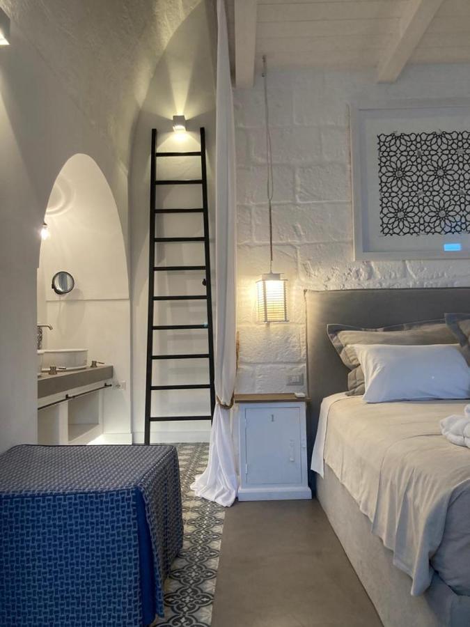 Hotel Gatto Bianco Polignano Polignano a Mare Exterior foto